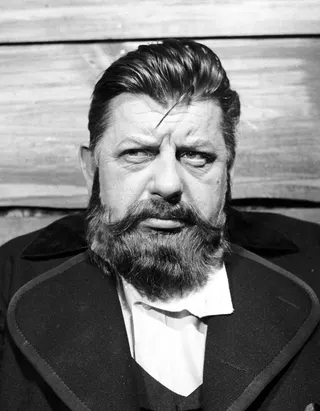 Görsel: Edward Hartwig / CC BY-SA Mariusz Dmochowski