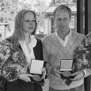 Görsel: Hans van Dijk for Anefo / CC0 Marjon Brandsma