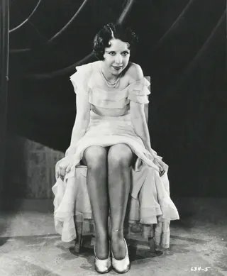 Görsel: http://mutoscope.listal.com/ / Kamu malı Marjorie Kane