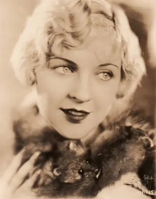 Görsel: Autrey / Kamu malı Marjorie White