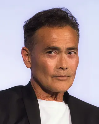 Görsel: Kevin Paul / CC BY Mark Dacascos