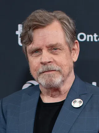 Görsel: John Sears / CC BY-SA Mark Hamill