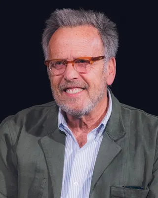 Mark Johnson