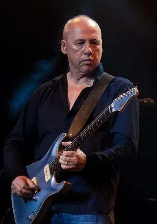 Görsel: Sebastien.gross / CC BY-SA Mark Knopfler