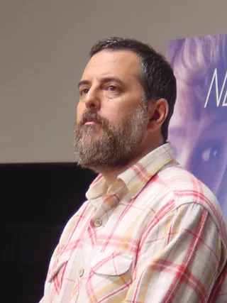 Görsel: Yasu (talk) / CC BY-SA Mark Romanek