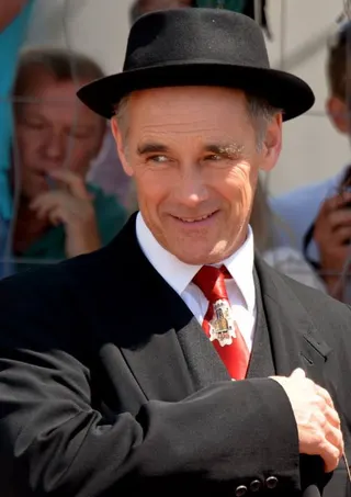 Görsel: Georges Biard / CC BY-SA Mark Rylance