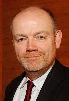 Mark Thompson