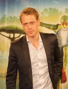 Mark van Eeuwen