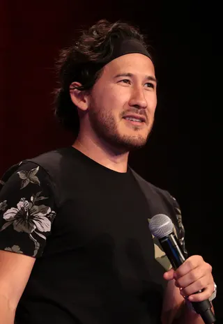 Görsel: Gage Skidmore / CC BY-SA Markiplier