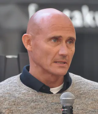 Marko Röhr