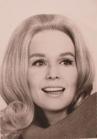 Marla Adams
