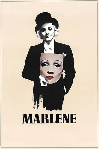 Görsel: TMDB Marlene afişi