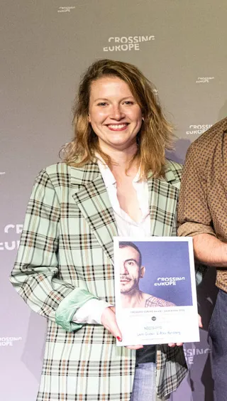 Görsel: CROSSING EUROPE Filmfestival Linz from Linz, Österreich / CC BY Marlene Hauser