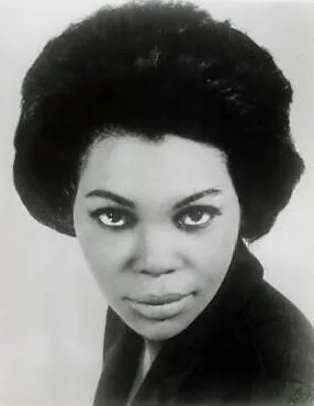 Marlene Warfield