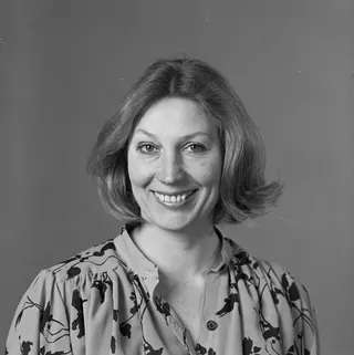 Marlies van Alcmaer
