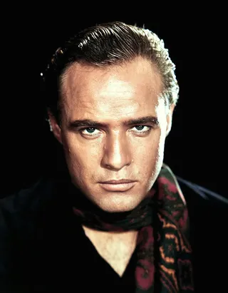 Görsel: None visible/Paramount Pictures / Kamu malı Marlon Brando