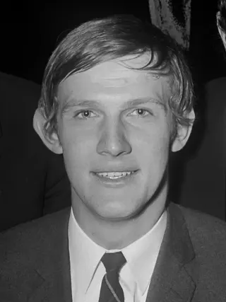 Görsel: Ron Kroon for Anefo / CC BY-SA Marnix Kappers