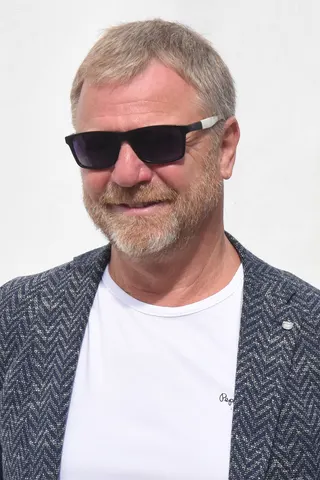 Maroš Kramár