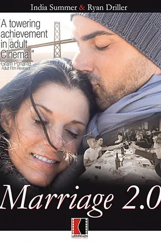 Marriage 2.0 afişi