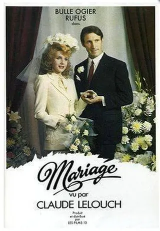 Görsel: TMDB Marriage afişi