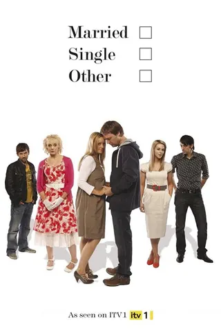 Married Single Other afişi