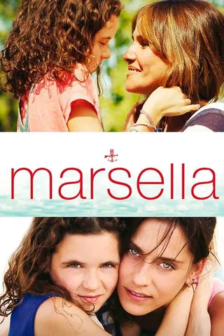 Görsel: TMDB Marseille afişi