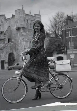 Marsha Fitzalan