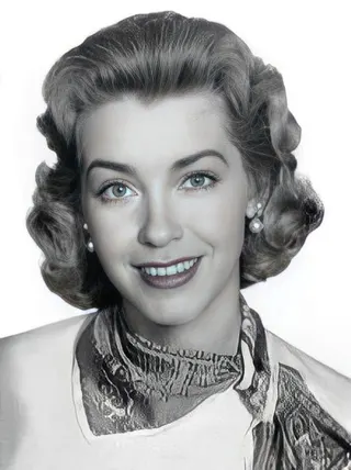 Marsha Hunt
