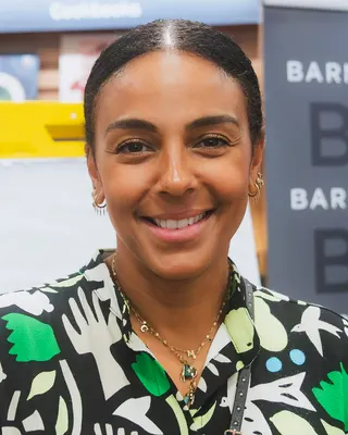 Marsha Thomason