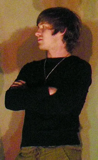 Görsel: Joe Mabel / CC BY-SA Marshall Allman