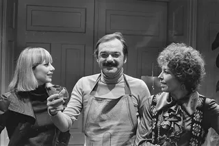 Mart Gevers