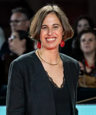 Marta Díaz de Lope Díaz