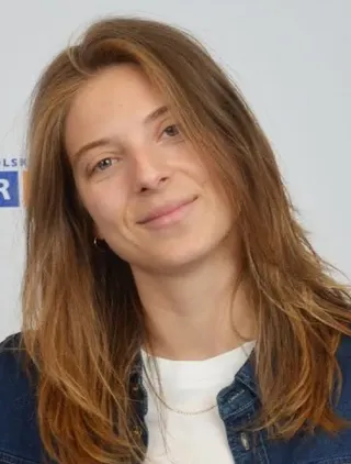 Marta Wągrocka