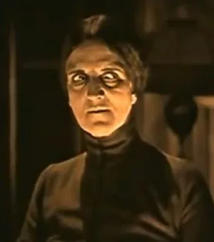 Martha Mattox