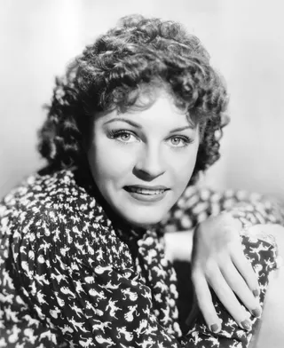 Görsel: Studio Publicity / Kamu malı Martha Raye