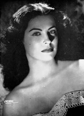 Martha Valdés