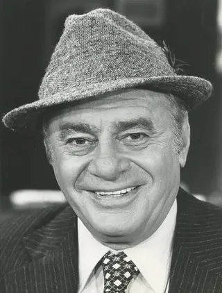 Görsel: CBS Television / Kamu malı Martin Balsam