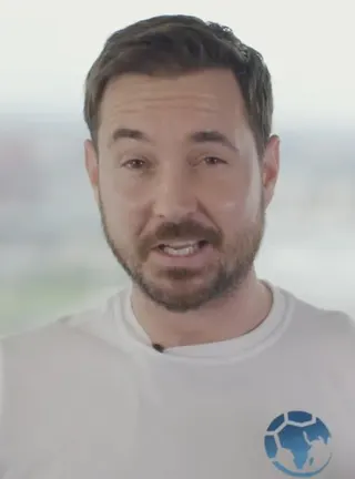 Görsel: Soccer Aid for Unicef / CC BY Martin Compston