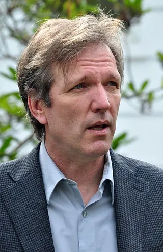 Görsel: Nick Step / CC BY Martin Donovan
