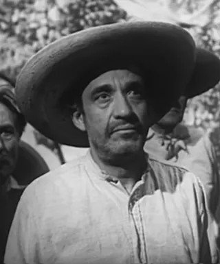 Görsel: Film screenshot (United Artists) / Kamu malı Martin Garralaga