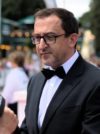Martin Hofmann