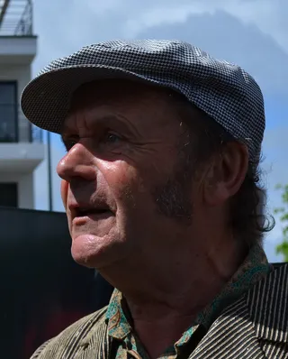 Martin Lartigue