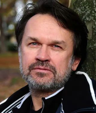 Martin May