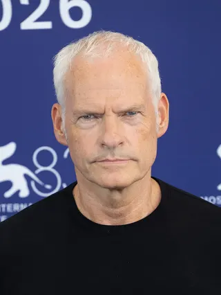 Martin McDonagh