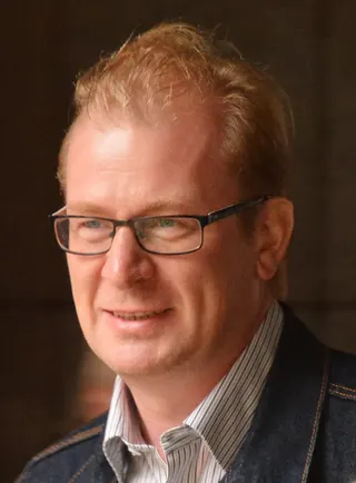 Martin Pechlát