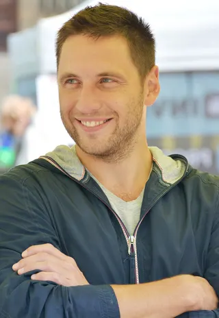 Görsel: David Sedlecký / CC BY-SA Martin Písařík