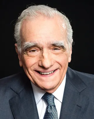 Görsel: Montclair Film / CC BY Martin Scorsese