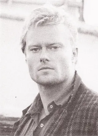 Görsel: Steen Linde / CC BY-SA Martin Spang Olsen