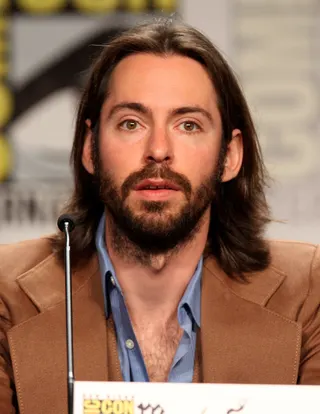 Görsel: Gage Skidmore / CC BY-SA Martin Starr