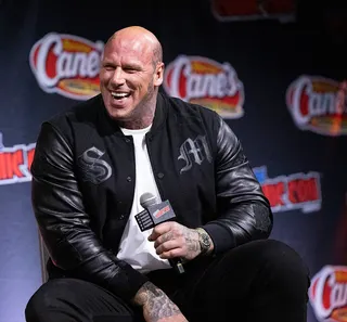 Martyn Ford